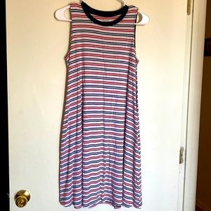 Fun summer dress
